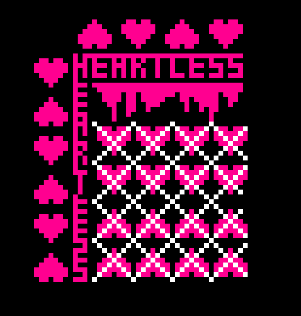 Heartless