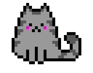 Pusheen