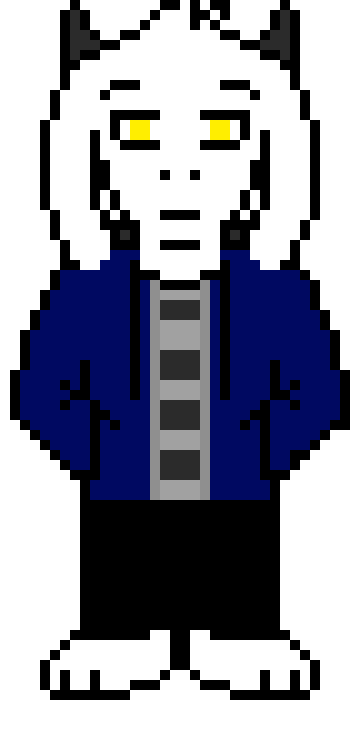 [123808] *teleports to grillbys*