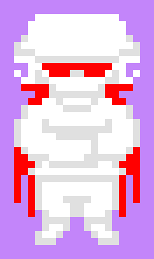 But the one who is still deciding the victor, is us. No matter how much we may make things that we can point our fingers at and say without a shadow of a doubt, "This is." It doesn't abstain our role in creating that outcome via creating that does.