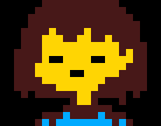 [acbc50] *frisk has taken the shrek goomba*