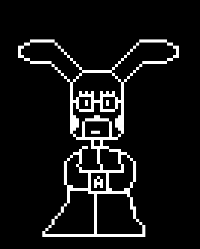 [9664c4] Bonnet Alphys 4