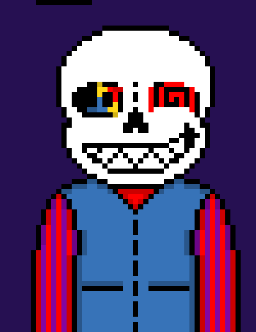 [71fafd] i personally think he's alright