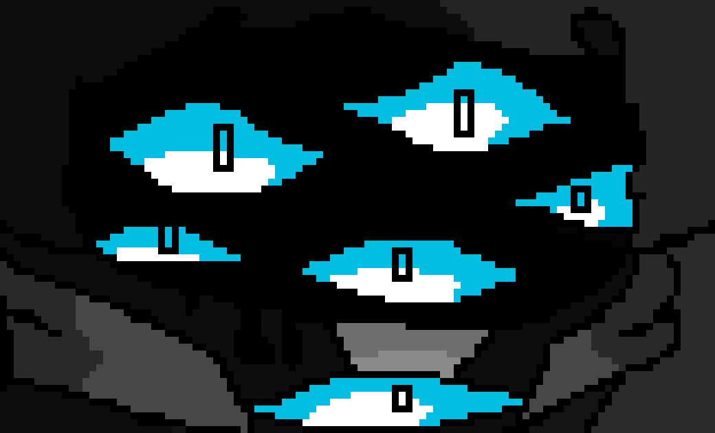 [6e5892] FINALLY, JESUS THAT TOOK A WHILE-