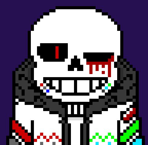 [7a4037] *punches Fell Caftar multiple times, leaving bruises and broken bones*