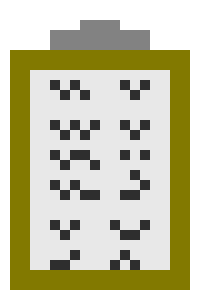 [5101cd] Congrats, everyone I mentioned, you may walk into the lab for rules and instructions. -Liam