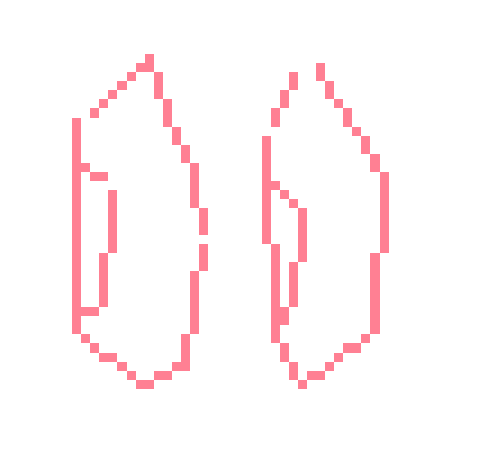 [6e269a] i don't think i could live if i ever got one vro ❂