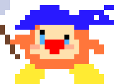 [777455] Marker you just now noticed--