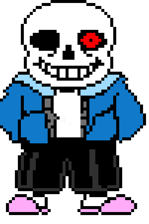 UnderTale Sans 