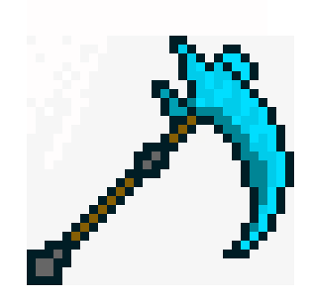 [f17f2a] Scythe Titanium