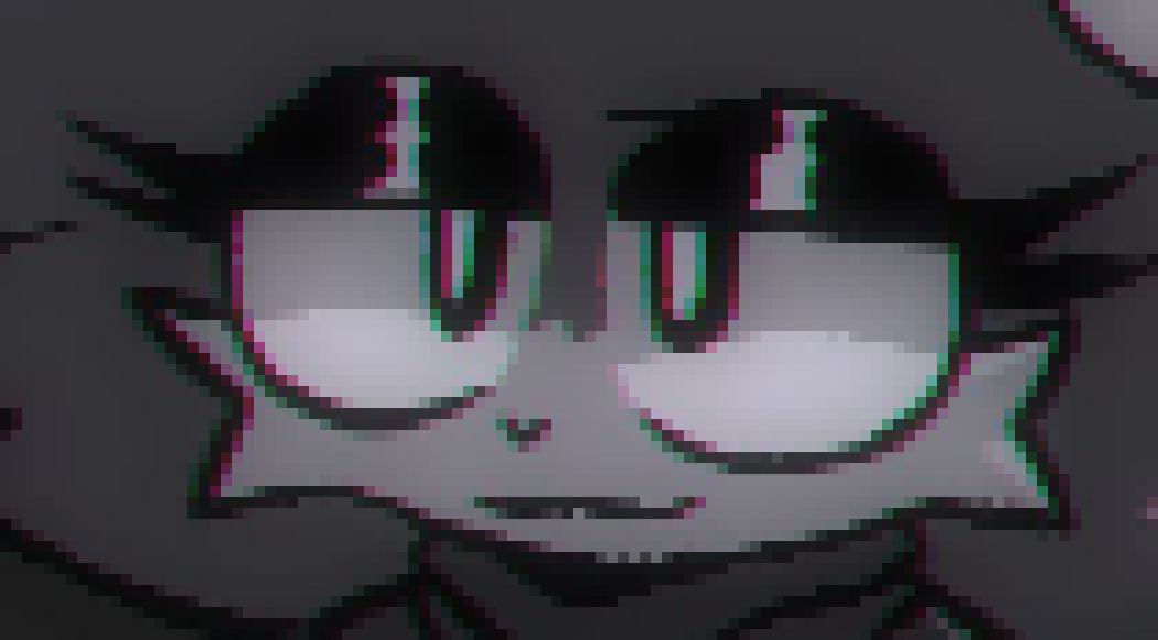 [970cdd] Considering Lord X can enter the real world and kill his creator, and the fact a few EXEs have fought their creators before and won, yeah EXEs have a lot more on their side tbh