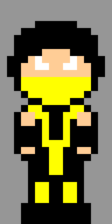 *Teleports Away* *Yes, He Can Teleport* -Scorpion