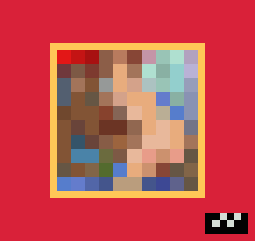 [d79dcb] Runaway Album Cover