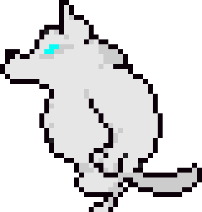 [c4821a] IceWolfShiny