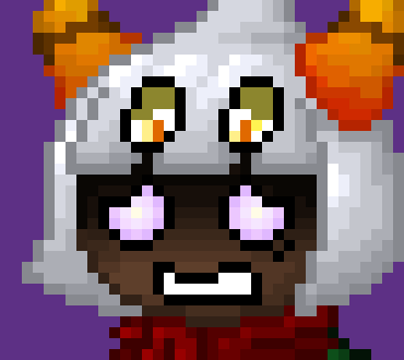 [777455] D-don't let it get to you Magolor--!!!