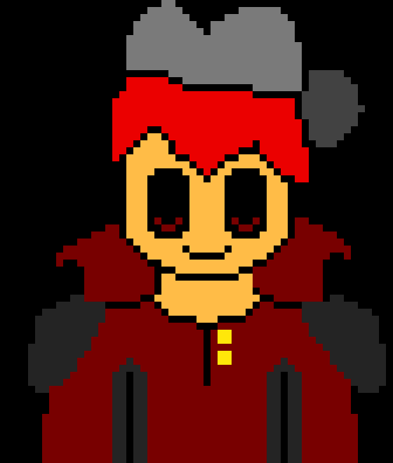 [49cd9d] *falls asleep behind the door*