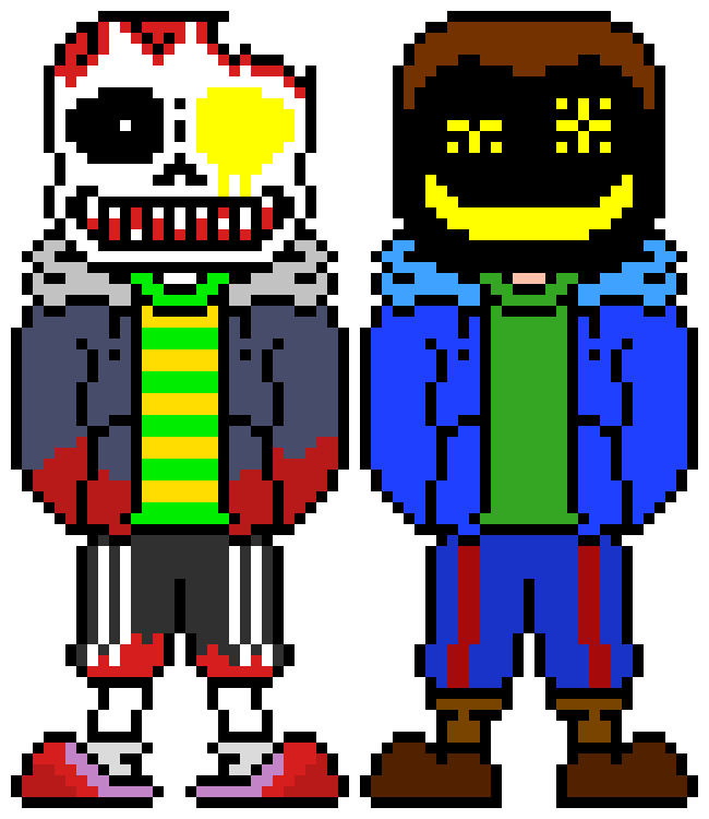 [d6b045] Terror: Don't do it!!! I don't have all day