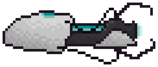 [419962] Portal Gun