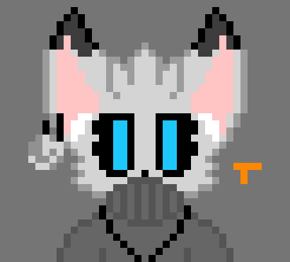 [a228fa] ....I feel like I know who this is, and I mean the blue eyed version. -T