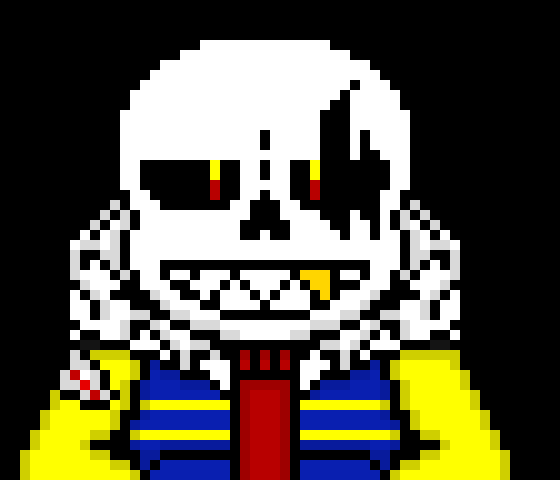 [71fafd] *flinches* heh, i don't need em *pulls on the chains around his arms, pulling Future Caftar to him, then kicks him in the ribs when he gets pulled* you're brother should be disappointed or even hate you