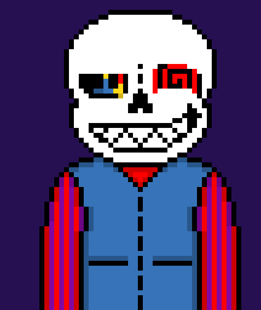 [71fafd] *dodges the attacks* i'll make lots of money with that little man *tps and easily picks up Future Caftar by his neck* enjoy the rest of your dying multiverse show *tps with Future Caftar*