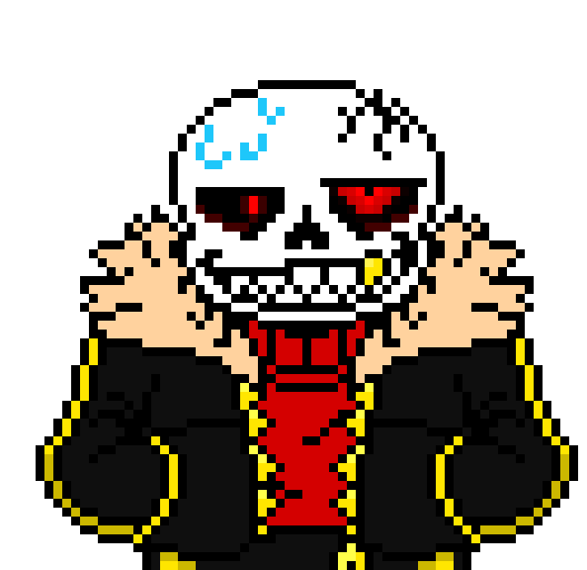 what are you doin' to my sprite allan?!