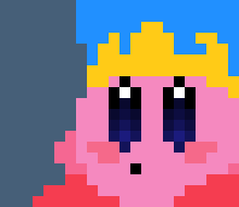 [fd5820] *after leaving for a second.. (looking like no one even noticed lol) he came back and splashed magolor and taranza*