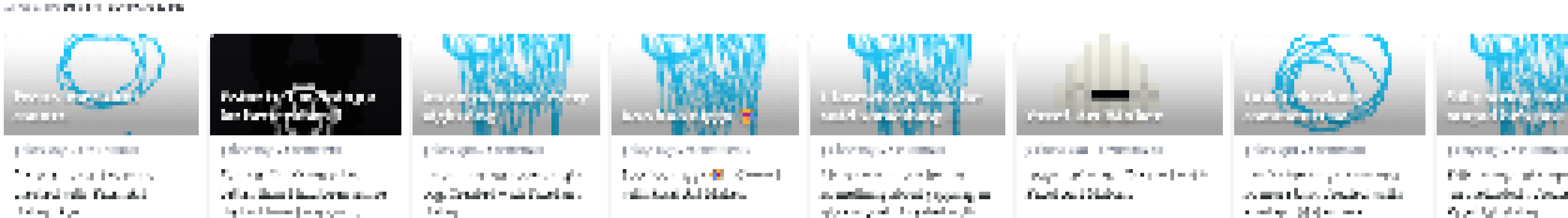 [b9634c] This shit, all the "also on PAM" stuff.