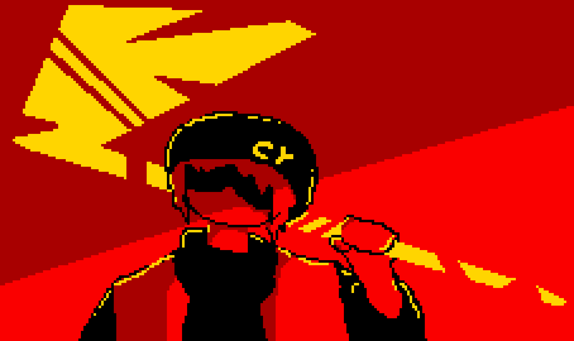 [5b2f3e] Firework made some good shit.