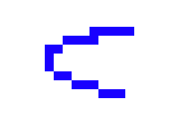 [5b2f3e] ah, second closest to the bottom in the middle 