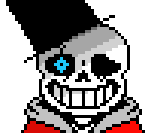 [4e9f79] ArcuTale Sans Phase 2