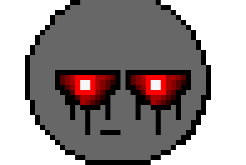 [e27272] *Raises his blade* Finally..time to end this...