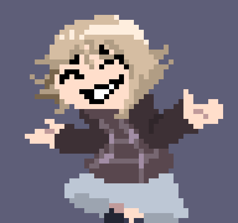 [777455] Ah that's okay! Just whenever you can if you want and if you don't feel like showing it, that's okay! 