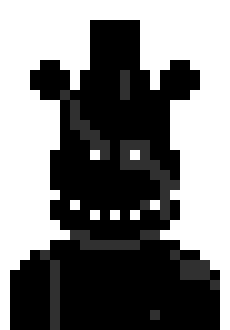 *comes out of the shadows*wait...chica??about time we found you!