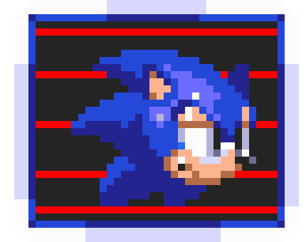 [0524db] S3 (Remake) Sonic Icon i guess 2