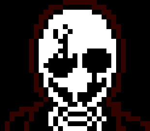 [6f7d4c] *looks at john* can you toss me a bone so I can reload this in case of....a battle that gets serious?" *referring to the bone gun*