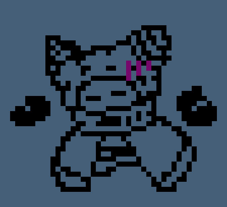 [8c75da] I'll be fine, the only one getting worse right now is you with how you keep talking. if i dont find anything out soon, you'll probably be even worse