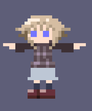 [777455] I don't know why he's a donut... but it's hilarious--