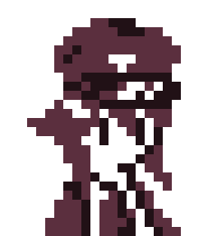 [5b2f3e] Last time I took a deep dive I was helping Ins find an old sprite, to make the one she is seen with now