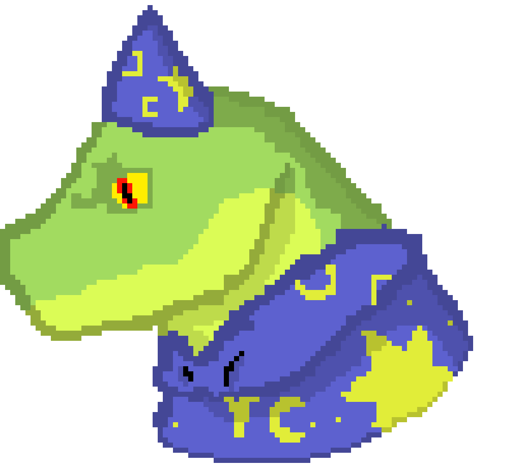 [160086] mage Avatar