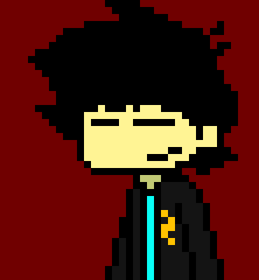 [2d77fb] *he took out his knife*