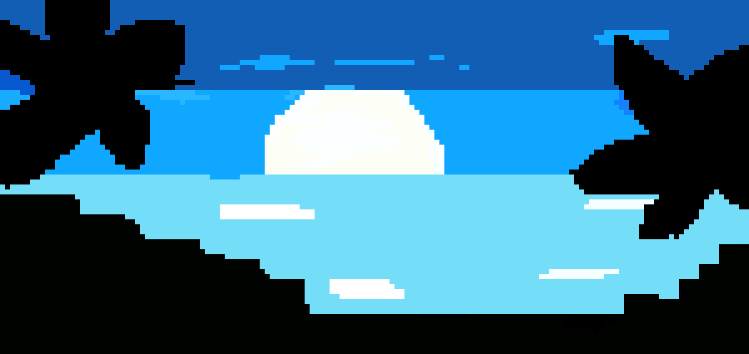 [97c5d4] Pixel Art Choice Project