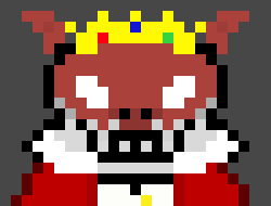 oh,its you!didnt expect one of sg's brothers creations to show up!