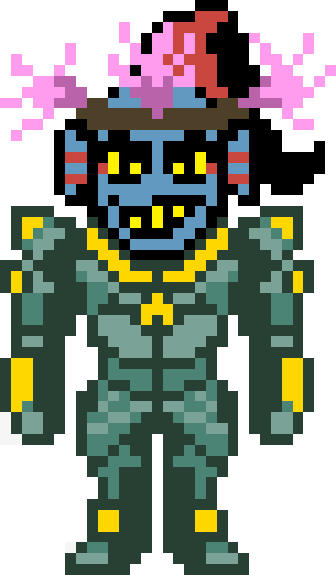 [ba938a] omni undyne 2