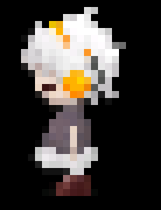 [777455] *Bandana Dee had also left Marker's house, and when going outside, Susie wasn't even there.*