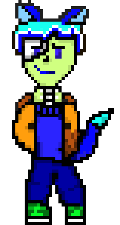 [04f305] -grabs his hand as my hand heats up- 