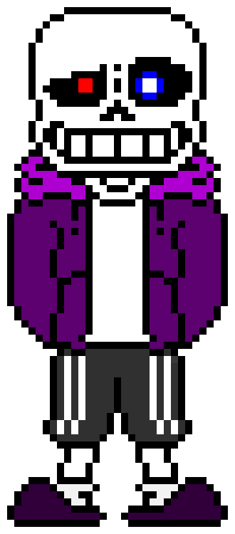 [d6b045] I should find that Glitch Sans before Terror Does *Tps*