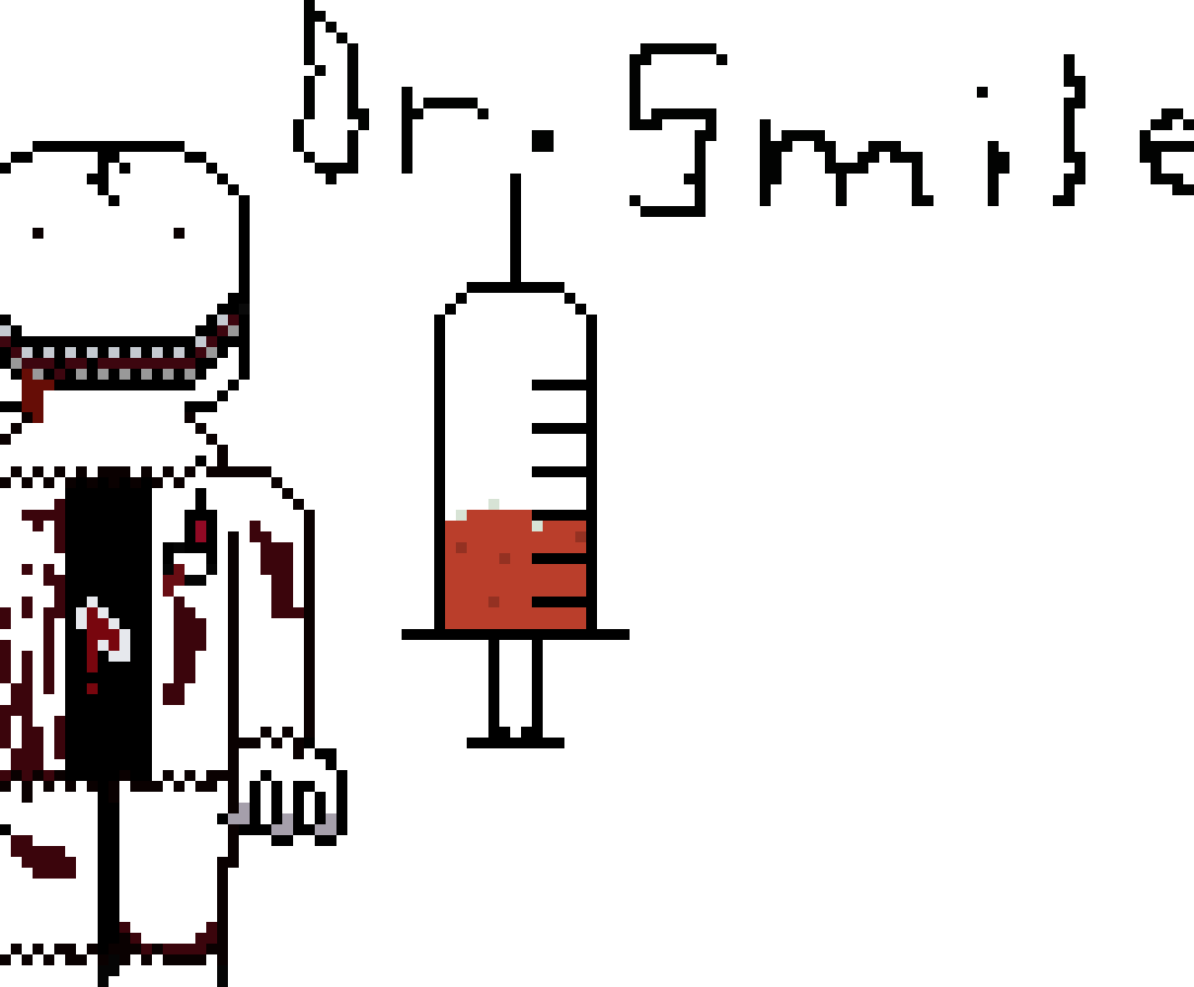 [8fa814] Dr. Smile