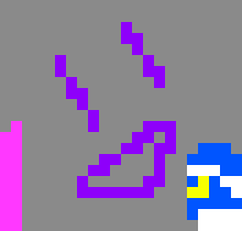 idk CV/CT here ima be back in an hour and make a new sprite so maybe 2 hours lol idk