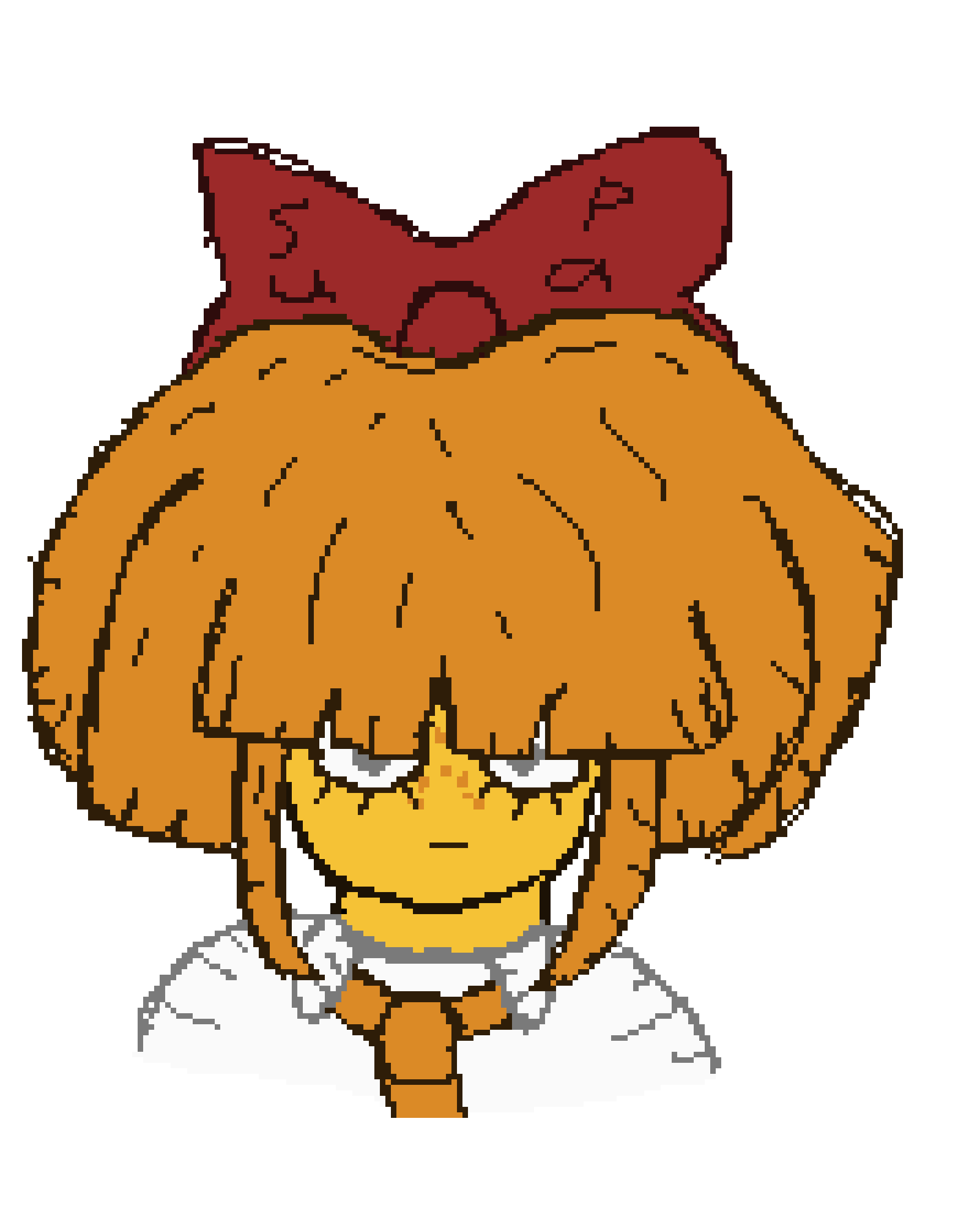 [8defd6] just learned to walk and already rping on PAM kids these days